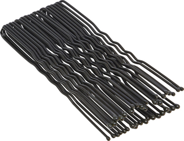 Bild 2 von FOR YOUR Beauty Haarnadeln Schwarz