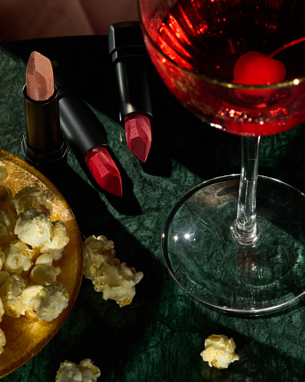 Bild 2 von Catrice Scandalous Matte Lipstick 130 Slay The Day