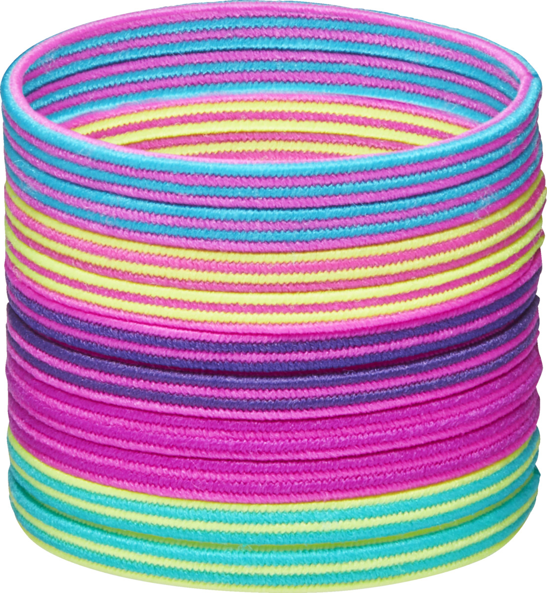 Bild 2 von FOR YOUR Beauty Haargummi Bunt