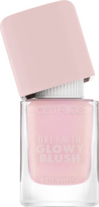Catrice Dream In Glowy Blush Nail Polish 080 Rose Side Of Life