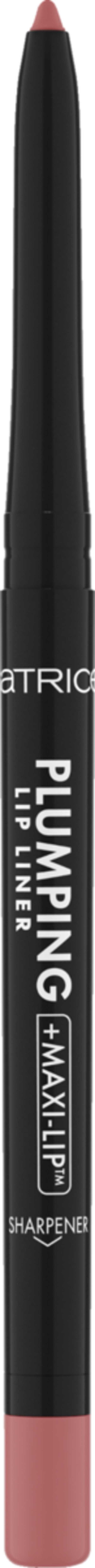 Bild 2 von Catrice Plumping Lip Liner 200 Rosie Feels Rosy