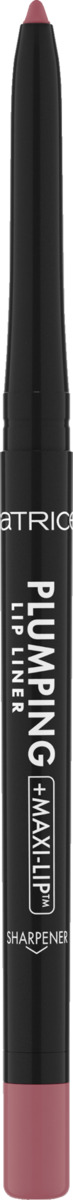 Bild 2 von Catrice Plumping Lip Liner 190 I Like To Mauve It