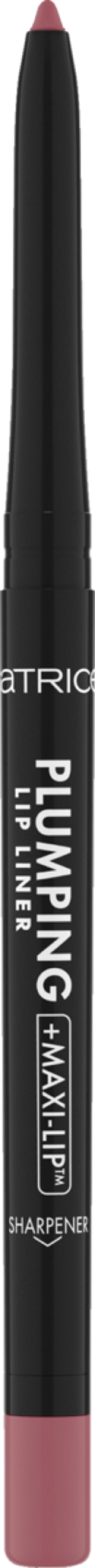 Bild 2 von Catrice Plumping Lip Liner 190 I Like To Mauve It