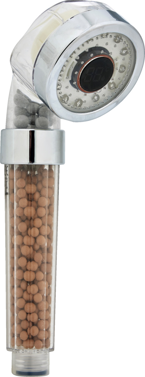 Bild 1 von IDEENWELT LED-Duschkopf