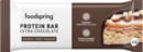 Bild 1 von foodspring Protein Bar Double Chocolate Cashew