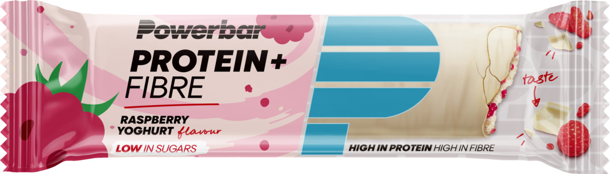 Bild 1 von PowerBar Protein+ Fibre Raspberry Yoghurt