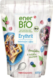 enerBiO Erythrit