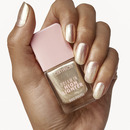 Bild 3 von Catrice Dream In Highlighter Nail Polish 070 Go With The Glow