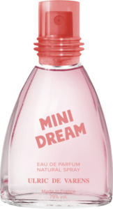 Ulric de Varens Mini Dream Eau de Parfum 13.00 EUR/100 ml