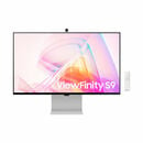 Bild 1 von Samsung ViewFinity S9 S27C902PAU Office Monitor - 5K, IPS, Pivot