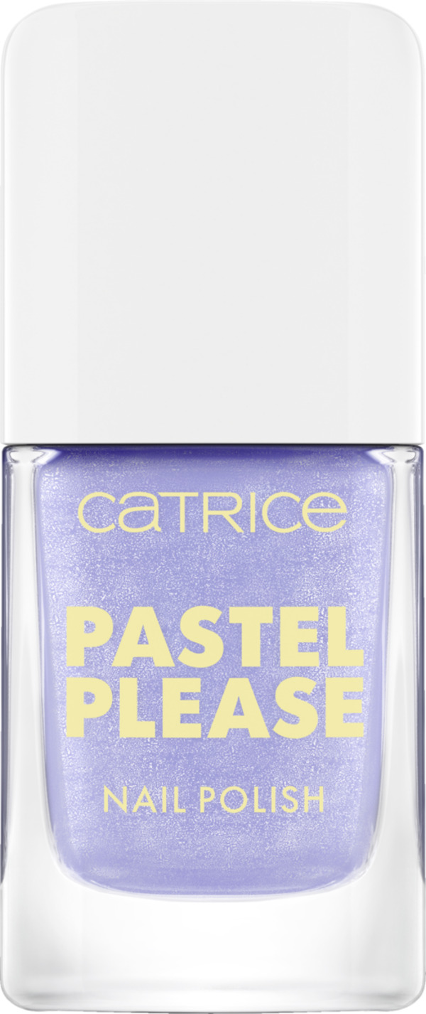 Bild 1 von Catrice Pastel Please Nail Polish 020 Cloud Nine