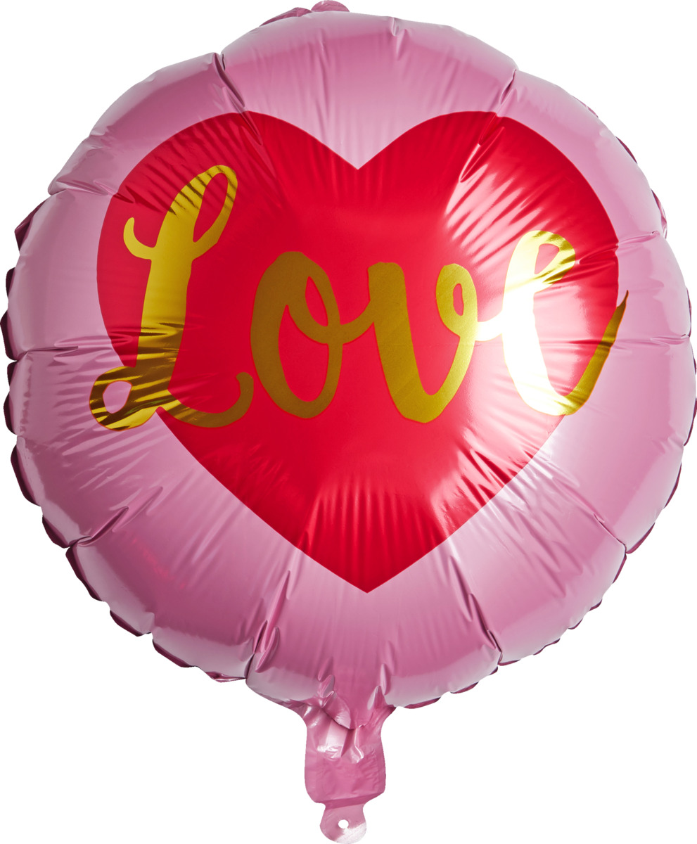 Bild 2 von IDEENWELT Deko-Ballons 9er-Set