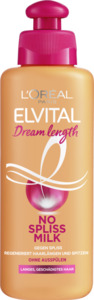L’Oréal Paris Elvital Dream Length No Spliss Milk 2.50 EUR/100 ml