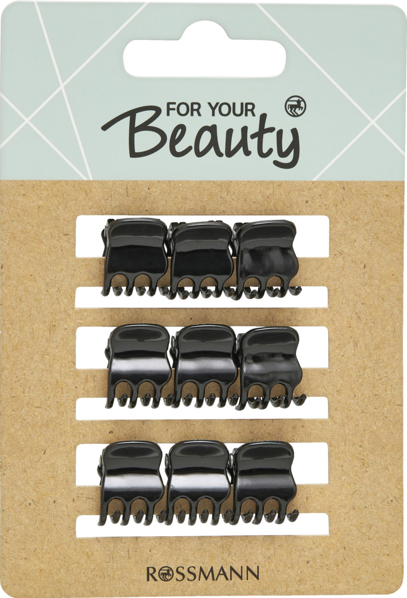 Bild 1 von FOR YOUR Beauty Haarspange