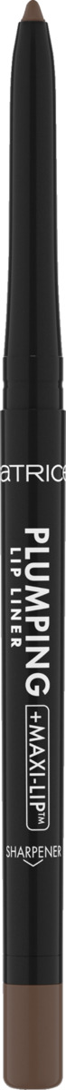 Bild 2 von Catrice Plumping Lip Liner 170 Chocolate Lover