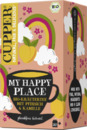 Bild 2 von Cupper Bio-Kräutertee My Happy Place