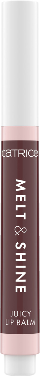 Bild 1 von Catrice Melt & Shine Juicy Lip Balm 100 Sunny Side Up