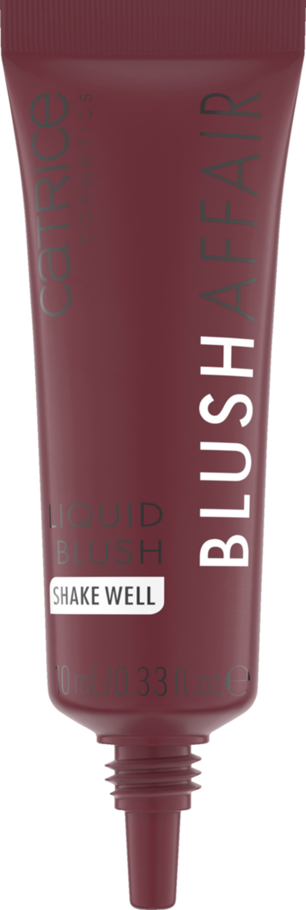 Bild 2 von Catrice Blush Affair Liquid Blush 050 Plum-Tastic