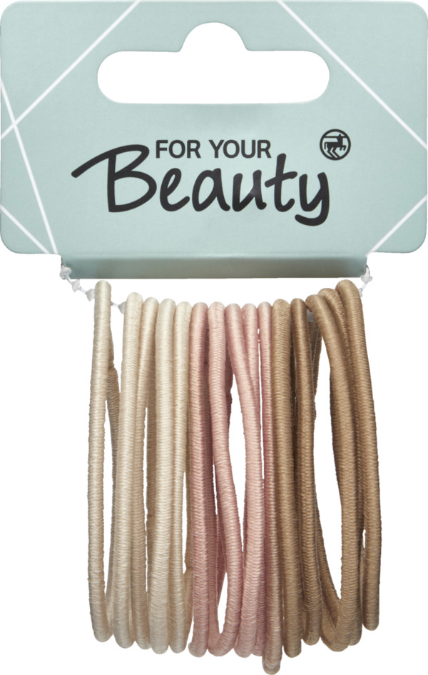 Bild 3 von FOR YOUR Beauty Haargummi