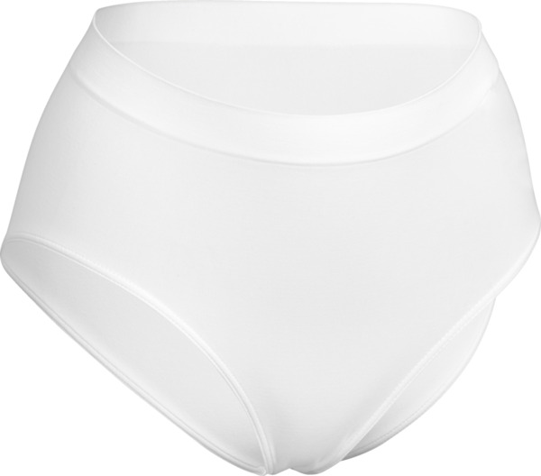 Bild 2 von under2wear Seamless-Slip Gr. L weiß