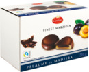 Bild 1 von Carstens Finest Edelmarzipan-Taler Pflaume in Maderia