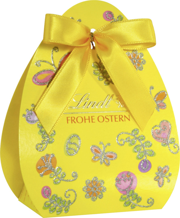 Bild 2 von Lindt Kleine Ostergeschenke