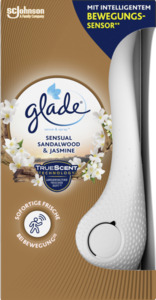 Glade Sense & Spray Halter Sensual Sandalwood & Jasmine