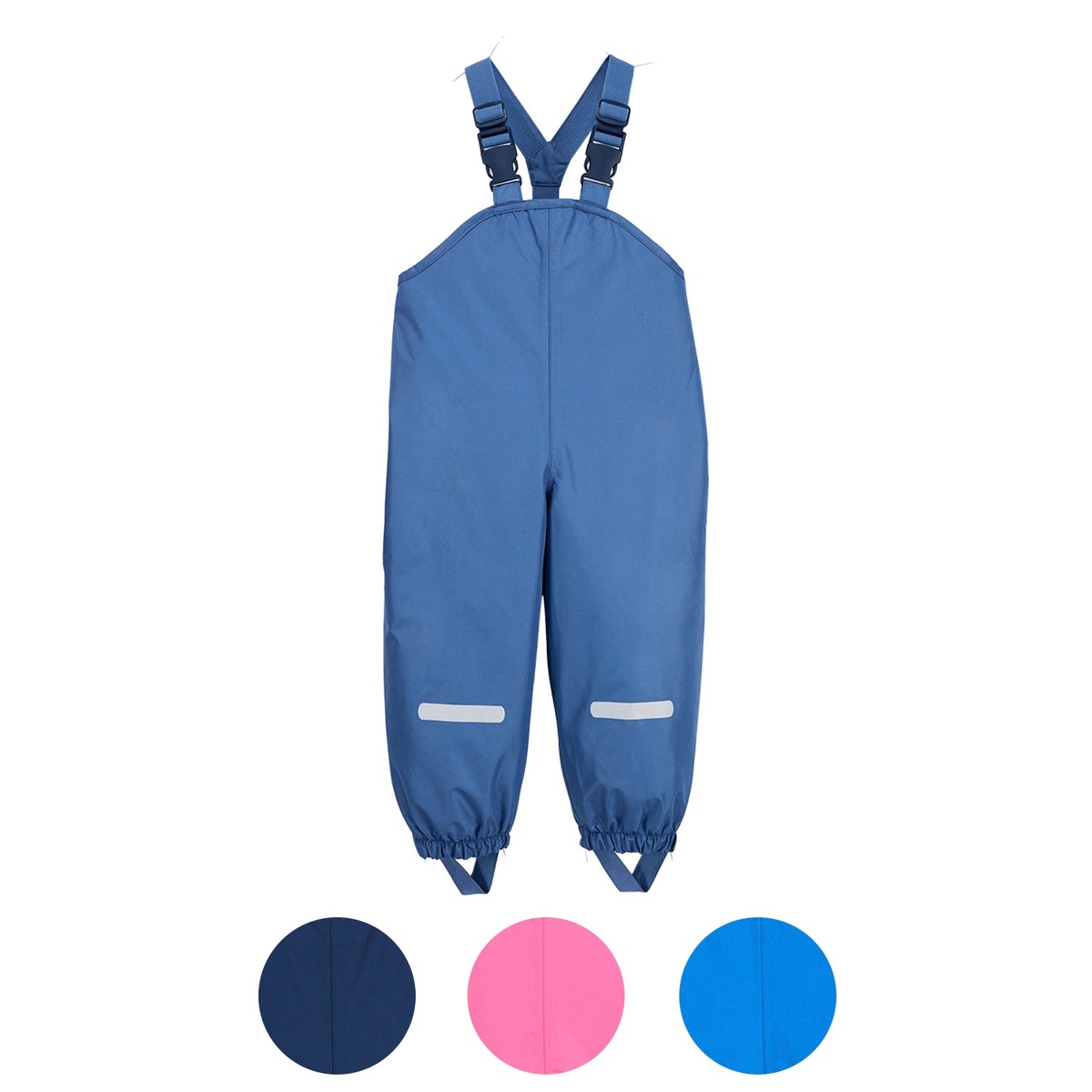 Bild 1 von LILY&DAN Kinder Matsch- und Buddelhose