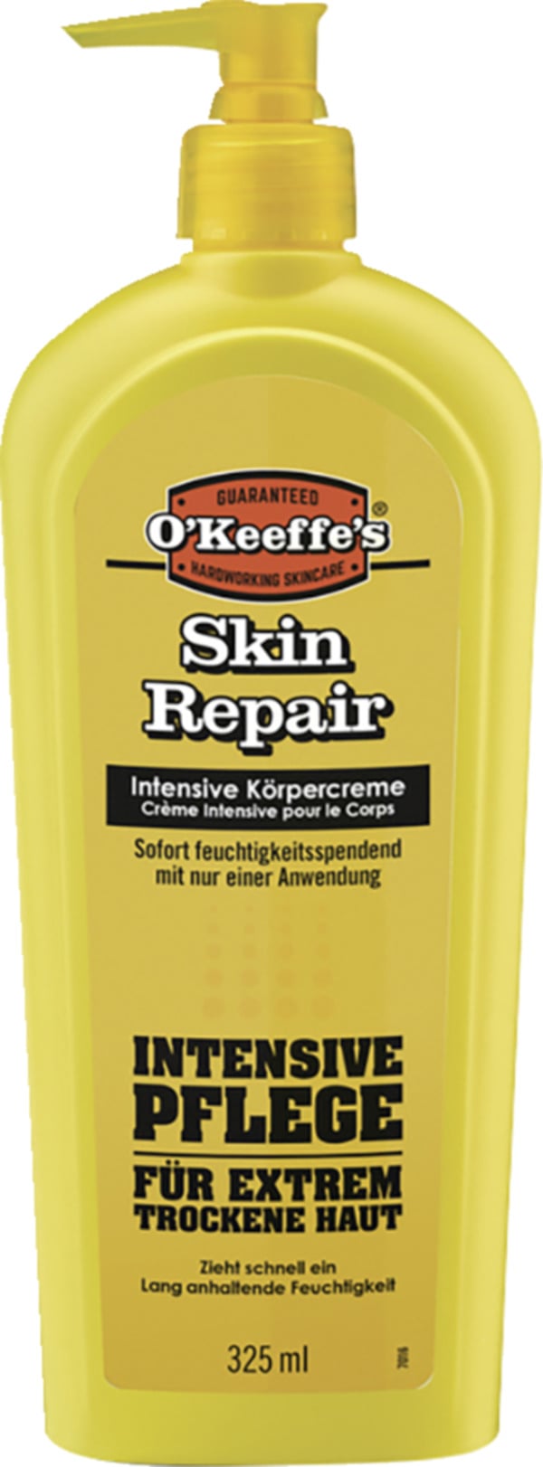 Bild 1 von O'Keeffe's® Skin Repair Körperlotion