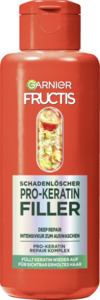 Garnier Fructis Schadenlöscher Pro-Keratin Filler Deep Repair