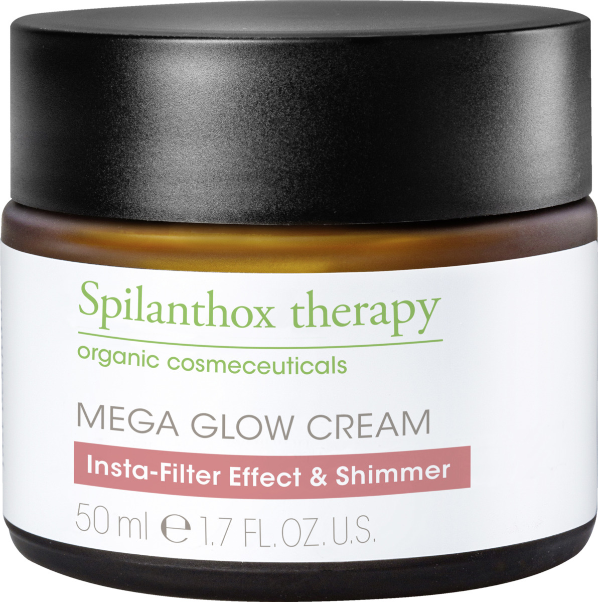 Bild 2 von Spilanthox therapy Mega Glow Cream
