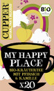 Bild 1 von Cupper Bio-Kräutertee My Happy Place
