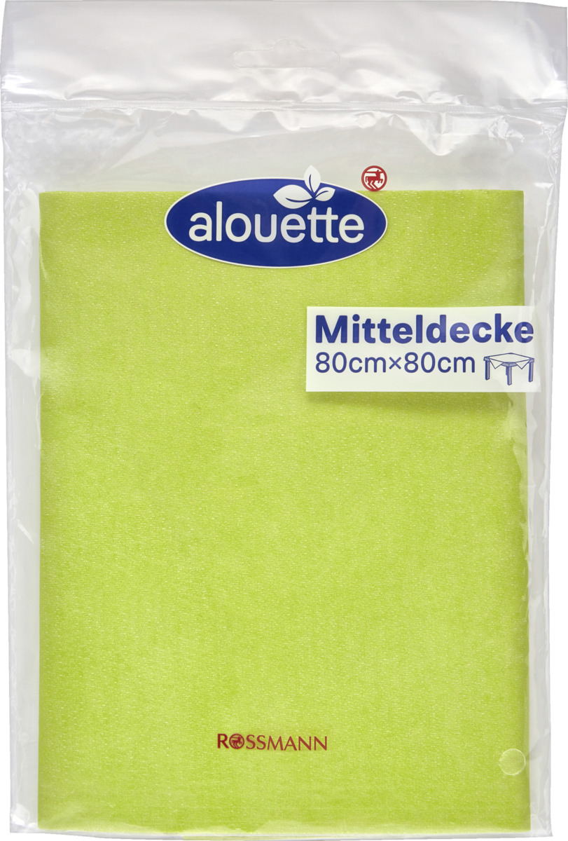 Bild 1 von alouette Mitteldecke kiwi