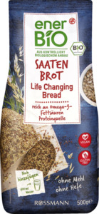 enerBiO Saatenbrot