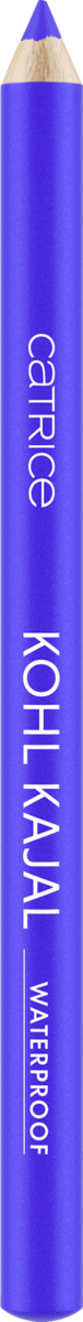 Bild 3 von Catrice Kohl Kajal Waterproof 150 Ultra Marine