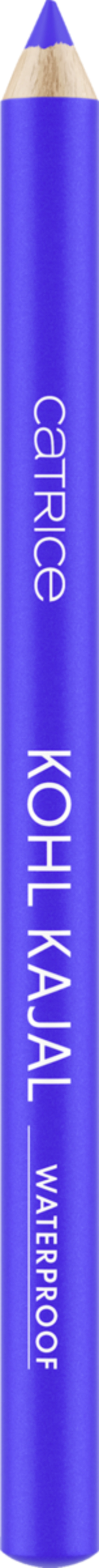 Bild 3 von Catrice Kohl Kajal Waterproof 150 Ultra Marine