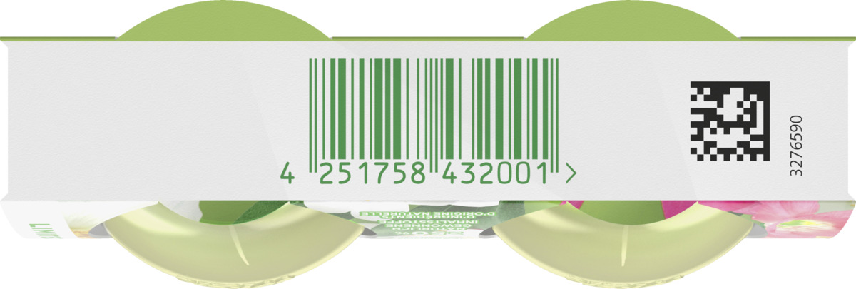 Bild 3 von Air Wick Duftölflakon Nachfüller Duo Blooming Garden