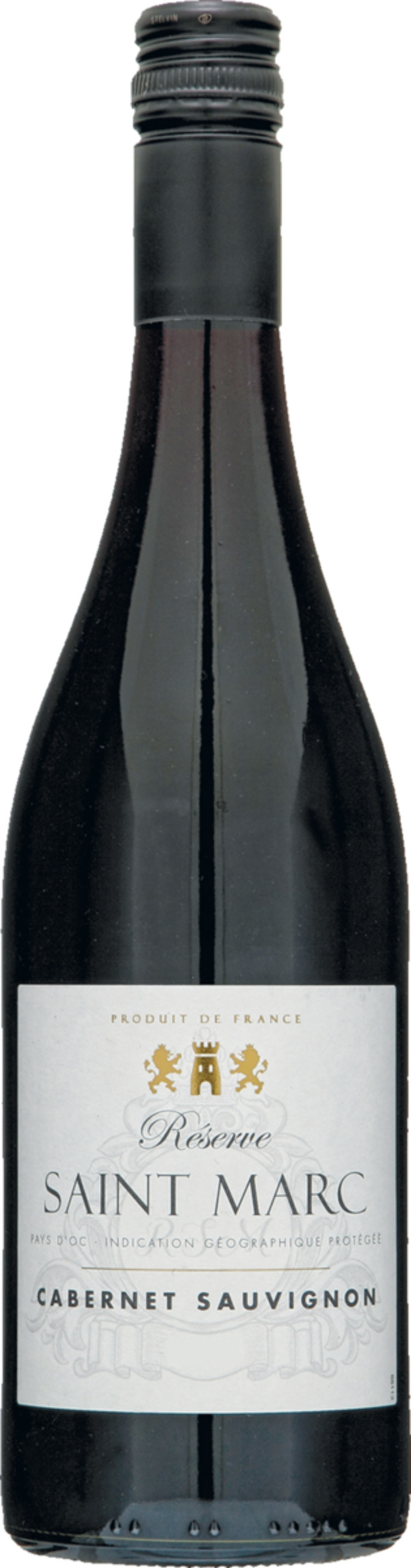 Bild 1 von Saint Marc Saint Marc Cabernet Sauvignon