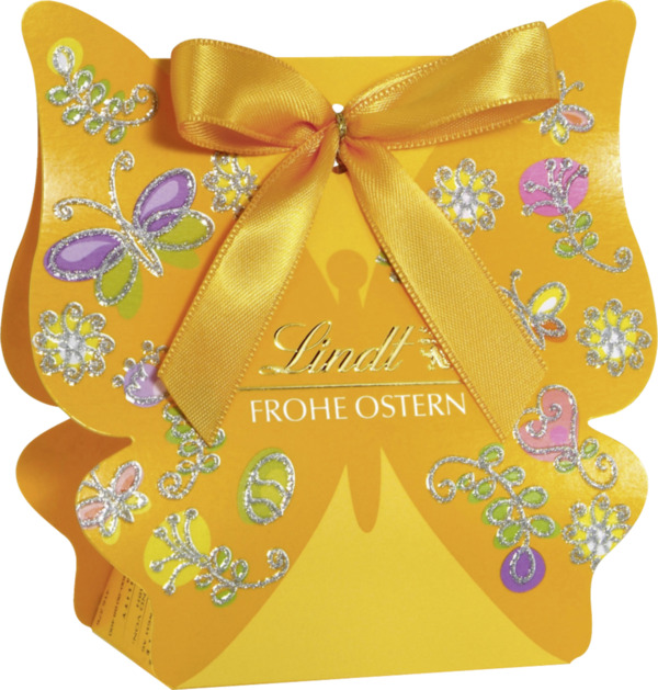 Bild 4 von Lindt Kleine Ostergeschenke