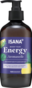 ISANA Boost your Energy Aromaseife