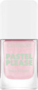 Bild 1 von Catrice Pastel Please Nail Polish 010 Think Pink