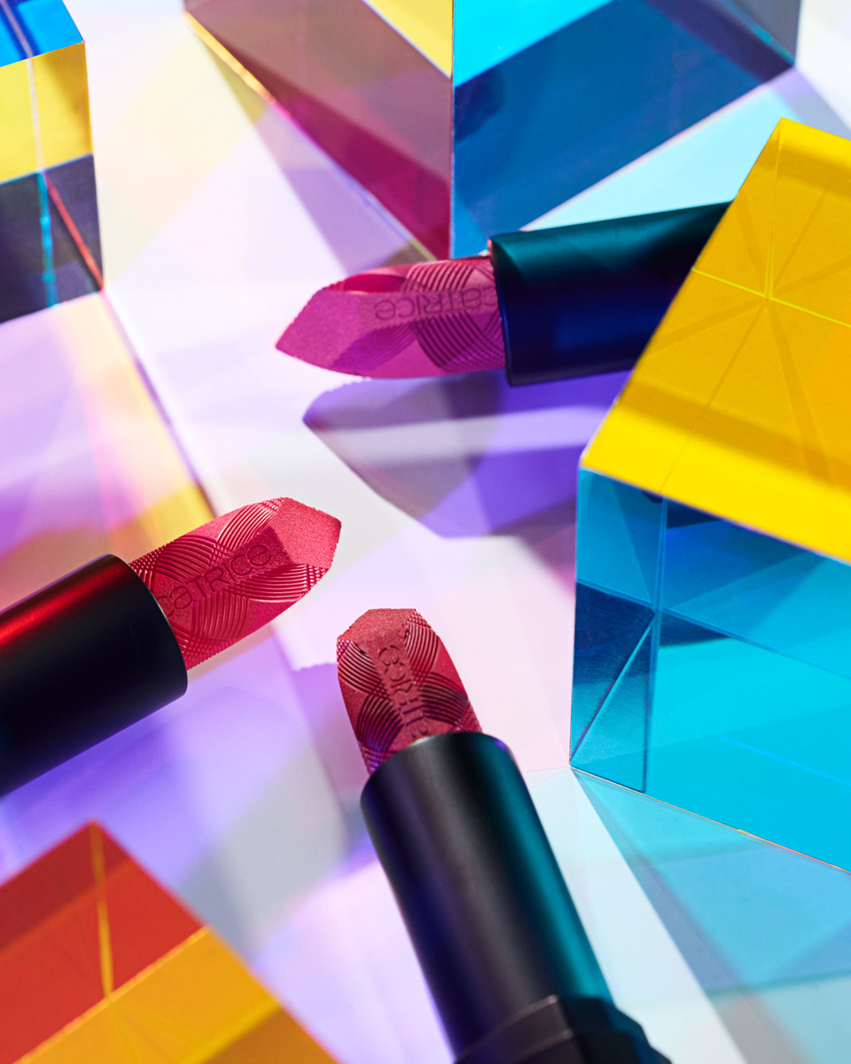 Bild 3 von Catrice Scandalous Matte Lipstick 130 Slay The Day