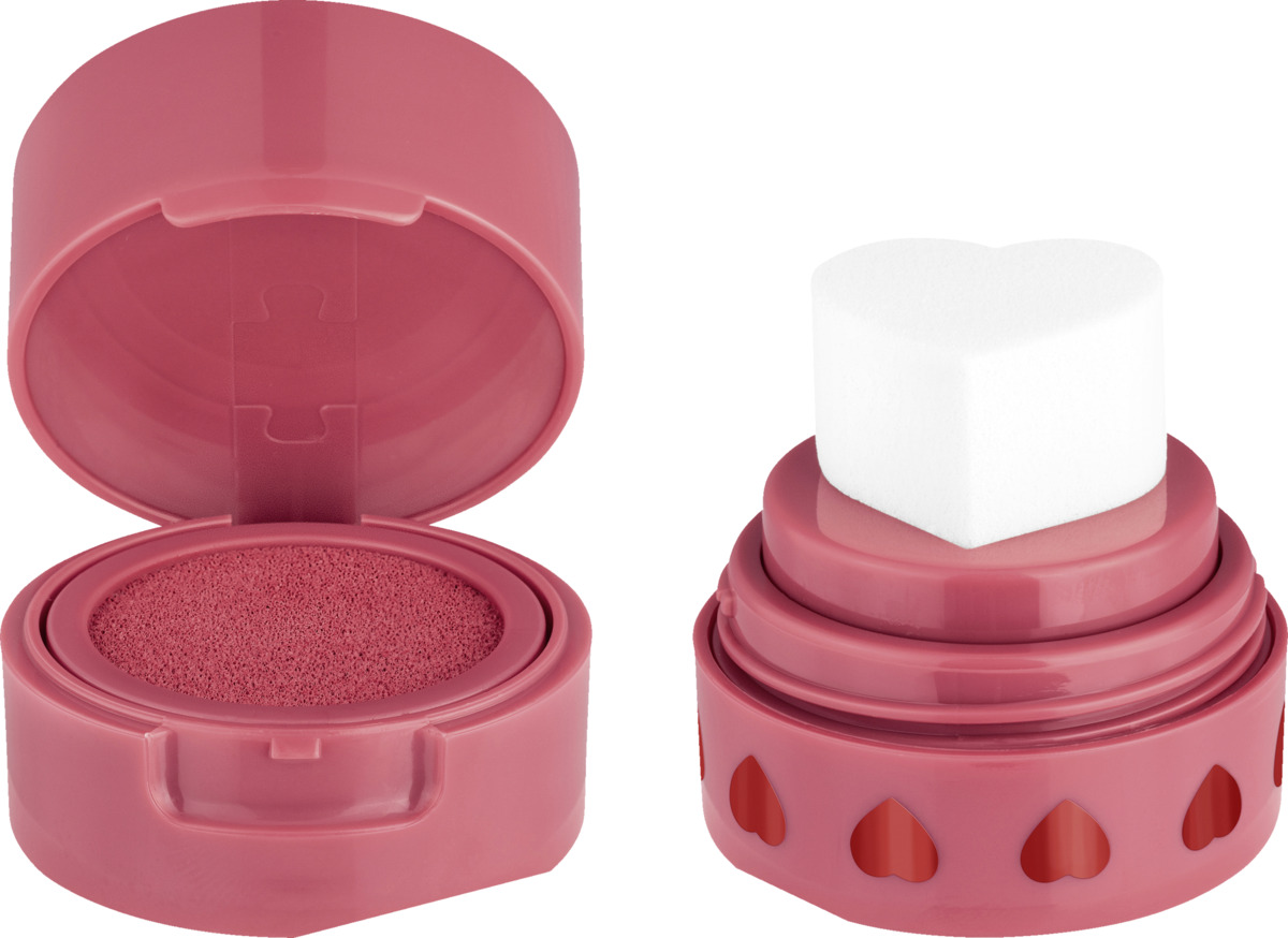 Bild 1 von Catrice Heart Affair Blush Stamp C01 Love Expression