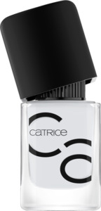 Catrice Iconails Gel Lacquer 175 Too Good To Be Taupe