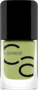 Catrice Iconails Gel Lacquer 176 Underneath The Olive Tree
