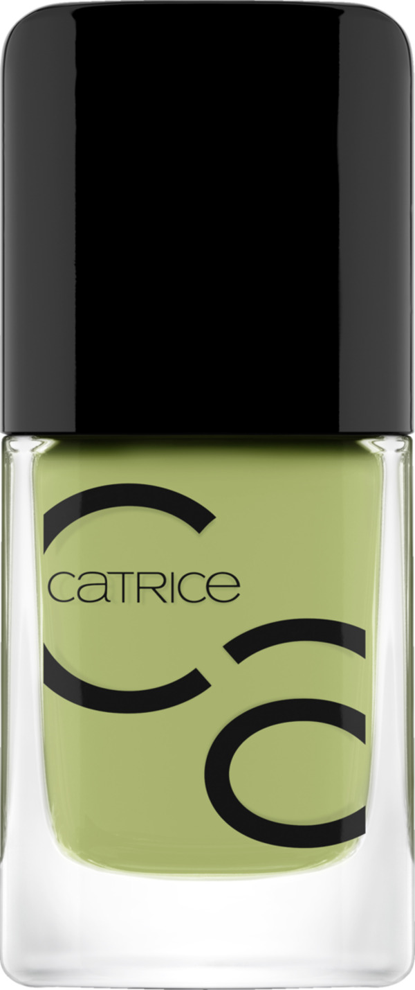 Bild 1 von Catrice Iconails Gel Lacquer 176 Underneath The Olive Tree