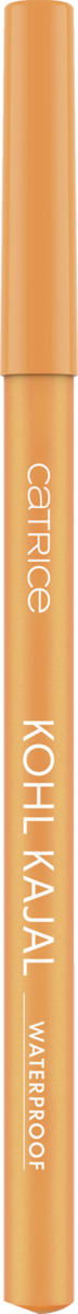 Bild 1 von Catrice Kohl Kajal Waterproof 110 Orange O'Clock