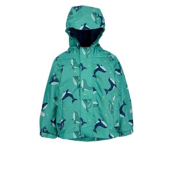 Bild 3 von LILY&DAN Kinder Regenjacke