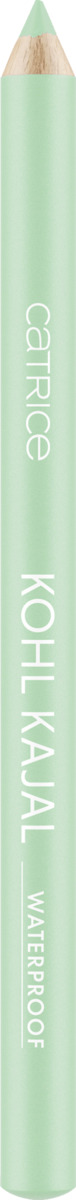 Bild 3 von Catrice Kohl Kajal Waterproof 140 Frosty Mint