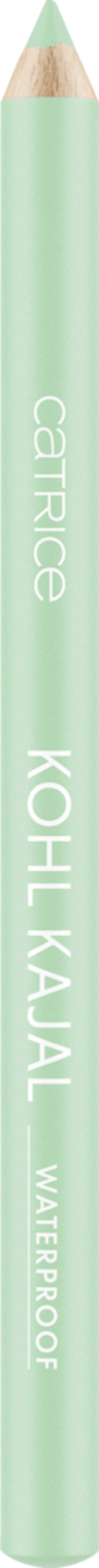 Bild 3 von Catrice Kohl Kajal Waterproof 140 Frosty Mint